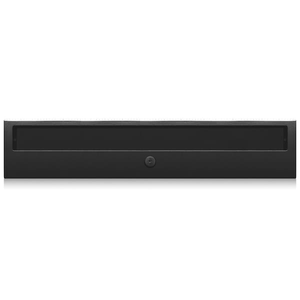 Electrical Box Cover, 5 Gangs, Rectangular, Steel